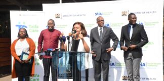 SHA Appoints 23 Newly Appointed Assistant Directors