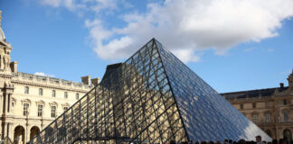 Suspects Arrested in $102 Million Louvre Jewel Heist