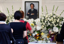 Man Accused of Killing Former Japan PM Shinzo Abe to Go on Trial Tuesday