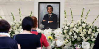 Man Accused of Killing Former Japan PM Shinzo Abe to Go on Trial Tuesday