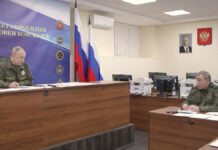 Russia Tests Nuclear-Powered Burevestnik Missile, Putin Says Weapon Is Ready for Deployment