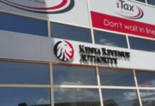 KRA announces new measure in applying for tax compliance certificate