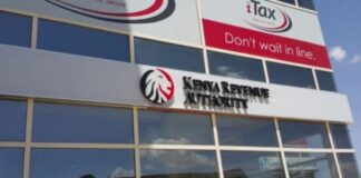 KRA announces new measure in applying for tax compliance certificate