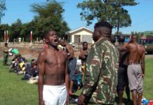 NPS announces fresh recruitment of police constables after court ruling