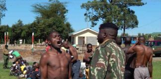 NPS announces fresh recruitment of police constables after court ruling