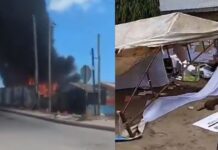 U.S. Embassy Warns Americans as Protests Intensify in Tanzania