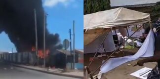 U.S. Embassy Warns Americans as Protests Intensify in Tanzania