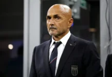 Juventus appoint former Italy manager Spalletti as head coach