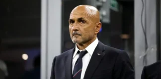 Juventus appoint former Italy manager Spalletti as head coach