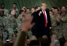 Pentagon Accepts $130 Million Donation from Trump ‘Friend’ to Pay Troops During Shutdown