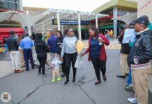 Kenya Repatriates Stranded Toddler from Indonesia After Mother’s Arrest