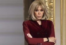 Ten on Trial for Cyberbullying France First Lady Brigitte Macron Over Transgender Rumour