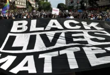 Black Lives Matter Foundation Under Investigation Over Possible Donor Fraud