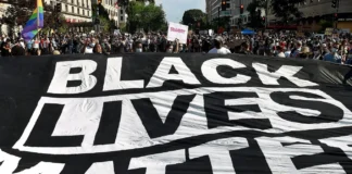 Black Lives Matter Foundation Under Investigation Over Possible Donor Fraud