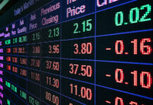 NSE Records Mixed Performance as Turnover Drops to KES 288.6 Million