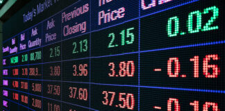 NSE Records Mixed Performance as Turnover Drops to KES 288.6 Million