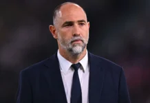 Juventus Sack Igor Tudor After Eight Winless Matches