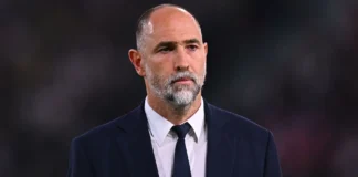 Juventus Sack Igor Tudor After Eight Winless Matches
