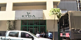 Court Halts KTDA’s Contested Multi-Million Security Tender Pending Case Outcome