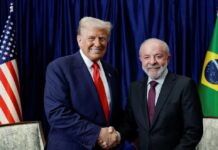 President Lula Says Trump ‘Guaranteed’ Swift U.S.-Brazil Trade Deal