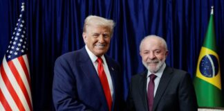 President Lula Says Trump ‘Guaranteed’ Swift U.S.-Brazil Trade Deal