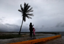 Hurricane Melissa Batters Jamaica as ‘Catastrophic’ Category 5 Storm Approaches