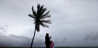 Hurricane Melissa Batters Jamaica as ‘Catastrophic’ Category 5 Storm Approaches