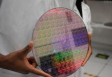 US startup Substrate announces chipmaking tool that it says will rival ASML