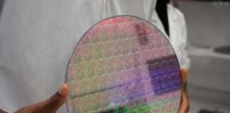 US startup Substrate announces chipmaking tool that it says will rival ASML