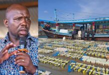 Murkomen Vows Public Destruction of Sh8bn Meth Haul Seized off Mombasa