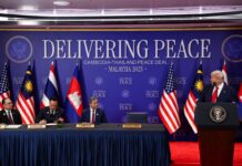 Trump Secures Trade and Critical Minerals Deals with Southeast Asian Nations