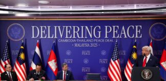 Trump Secures Trade and Critical Minerals Deals with Southeast Asian Nations