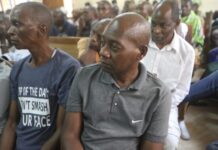 Court Told Pastor Mackenzie Secretly Ate While Followers Starved in Custody