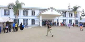 Over 100 Mothers Stranded at Mama Lucy Hospital Over Unpaid Bills