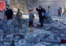 Israel Kills More Than 100 in Gaza Strikes After Soldier’s Death, Says Ceasefire Still Intact