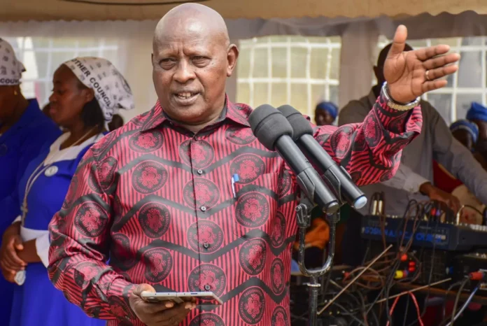 Nyeri-Governor-Mutahi-Kahiga