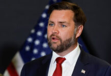U.S. Vice President JD Vance to Visit Kenya After G20 Summit in South Africa, Source Says
