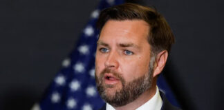 U.S. Vice President JD Vance to Visit Kenya After G20 Summit in South Africa, Source Says