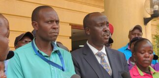 Matatu Saccos Oppose Ban from Operating in Nairobi CBD Petrol Stations