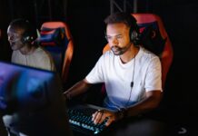 Gaming and Esports to Overtake Traditional Media by 2029