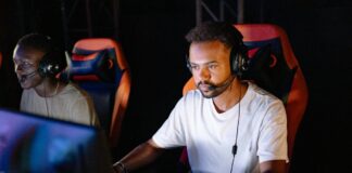 Gaming and Esports to Overtake Traditional Media by 2029