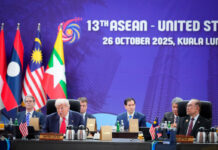 U.S., China Outline Trade Framework Pausing Tariffs and Rare Earths Curbs Ahead of Trump–Xi Summit