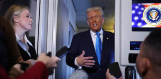 Trump Approves South Korea’s Plan to Build Nuclear-Powered Submarine