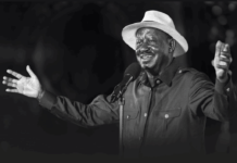 Uganda to Hold Memorial Service for Late Raila Odinga at All Saints Cathedral