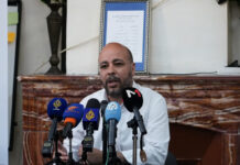 Tunisia Suspends Leading Migrant-Rights Group Amid Growing Crackdown on Civil Society