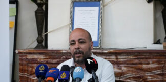 Tunisia Suspends Leading Migrant-Rights Group Amid Growing Crackdown on Civil Society