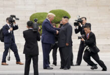 South Korea Says Trump–Kim Meeting Unlikely Soon as Trade Talks Continue