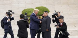 South Korea Says Trump–Kim Meeting Unlikely Soon as Trade Talks Continue