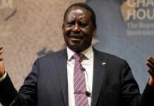 Durham University Professor Joins Global Study on Raila Odinga’s Legacy