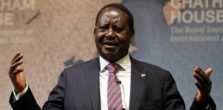 Durham University Professor Joins Global Study on Raila Odinga’s Legacy